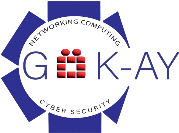 Gökay Bilişim Logo