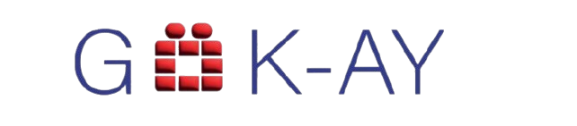 Gökay Bilişim Logo