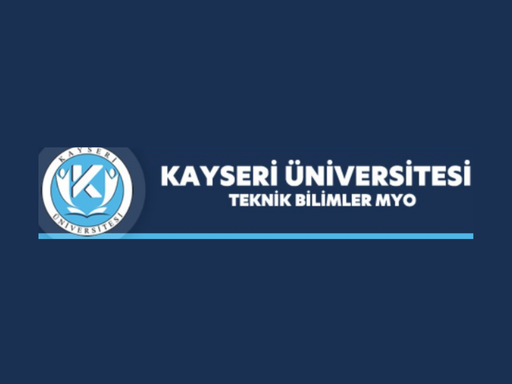 Kayseri Üniversitesi Teknik Bilimler MYO