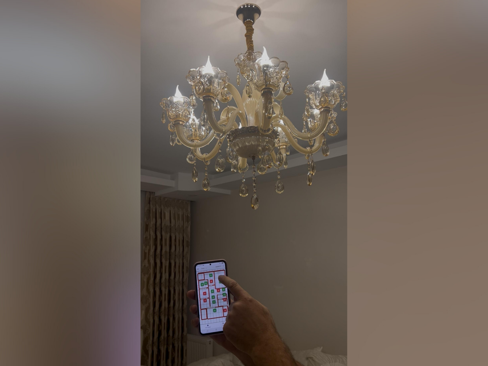 Enerji verimli LED sistemleri
